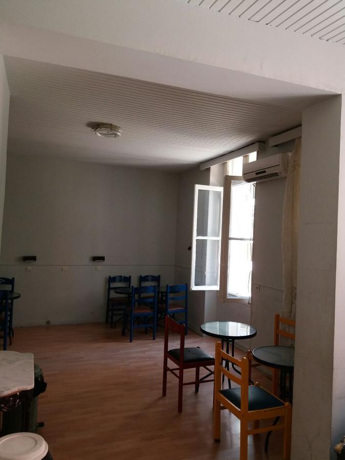 Hotel Feron Athens Exterior photo